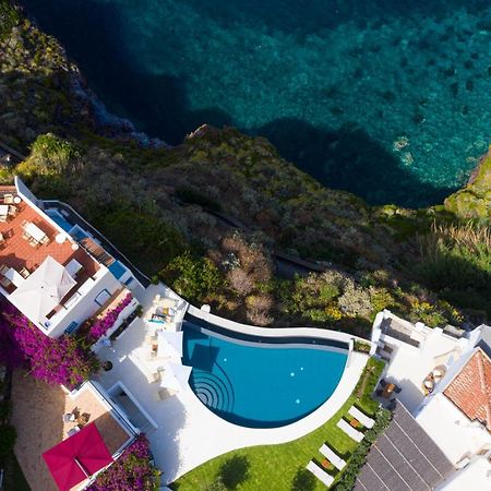 Hotel Punta Scario Malfa  Extérieur photo
